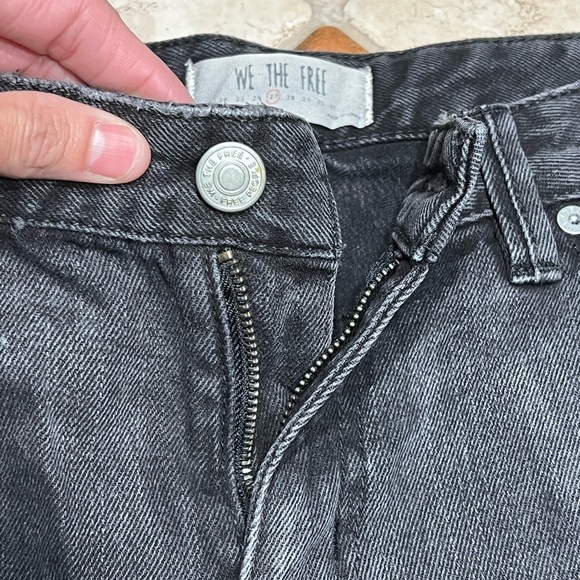 Free People Vintage Flare Jeans - Picture 8 of 16